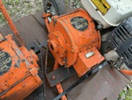 Generator with