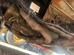 Drivetrain with