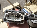 Control Station with