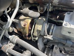 Motor with