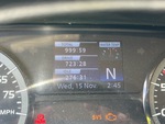 Cab with Engine Hours