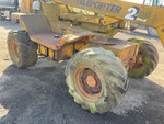 Chassis with