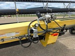 Hydraulics with