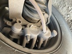 Brakes with
