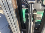 Chassis with Chain / Tensioners
