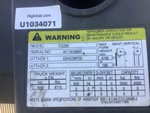 General Appearance - Lift Truck* with Serial Number / VIN