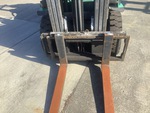 Chassis with Carriage Back Rest