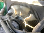 Engine - CE* with Radiator