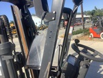 General Appearance - Lift Truck* with Hand Rails