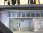 Control Station - Lift Truck* with Oil Pressure