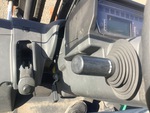 Control Station - Lift Truck* with Powertrain controls