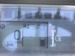 Control Station - Lift Truck* with Hour Meter