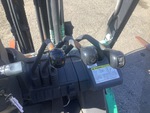 Control Station - Lift Truck* with Hydraulic Controls