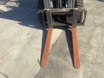 Chassis with Forks