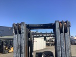 Chassis with Carriage Rollers and Guides
