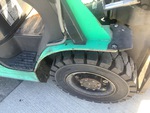 General Appearance - Lift Truck* with