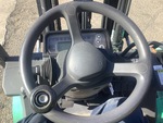 Control Station - Lift Truck* with Steering Controls