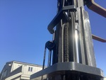 Hydraulics with Hoses (Hydraulics)
