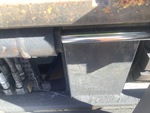 Hydraulics with Side Shift Cylinder