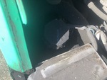 Hydraulics with Hydraulic Tank
