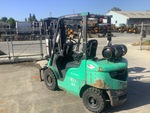 General Appearance - Lift Truck* with Paint