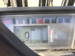 Control Station - Lift Truck* with Engine Warning Lights