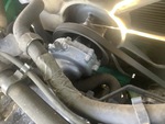 Engine - CE* with Cooling System Leaks