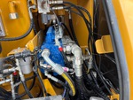 Hydraulics with