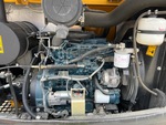 Motor with
