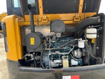 Motor with
