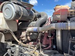 Motor with