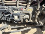 Motor with