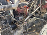 Motor with