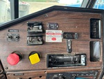 Cab with