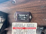 Cab with Engine Hours