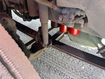 4 Underbody - Truck with
