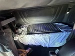 Cab with