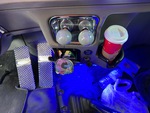 Cab with