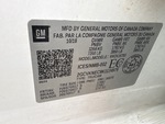 General Appearance with Numéro de série/Numéro d'identification du véhicule automobile
