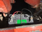 Electrical with