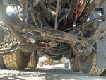 Drivetrain with