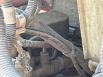 Motor with