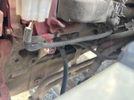 Motor with Oil Leaks
