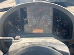 Cab with Calibradores