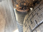 Underbody with Bolsas de aire