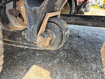 Underbody with Bujes de Suspensión