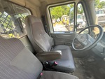 Cab with Asientos/apoyabrazos