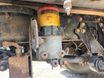 Motor with Bomba de inyección