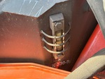 Underbody with Tanque hidráulico