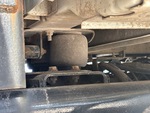 Underbody with Bolsas de Aire de la Suspensión de la Cabina